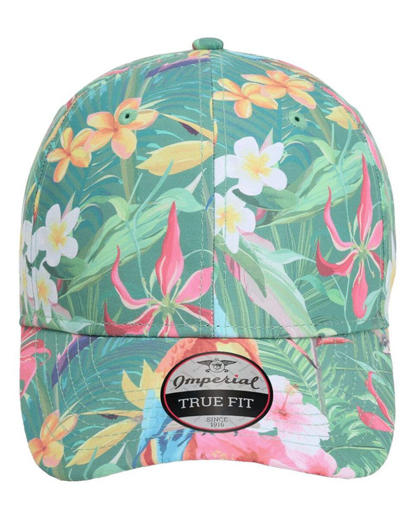 Imperial 4065 - El Mahalo