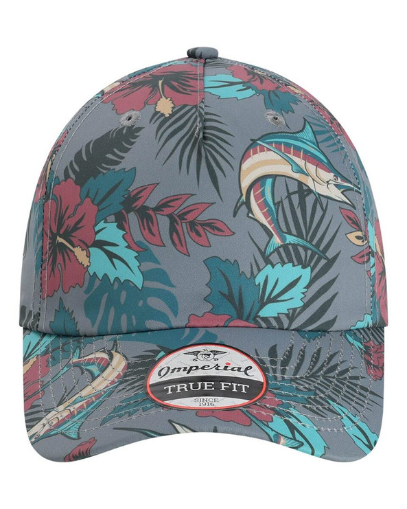 Imperial 4072 - The Easy Read Cap