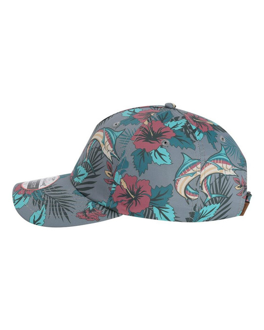 Imperial 4072 - La gorra de lectura fácil