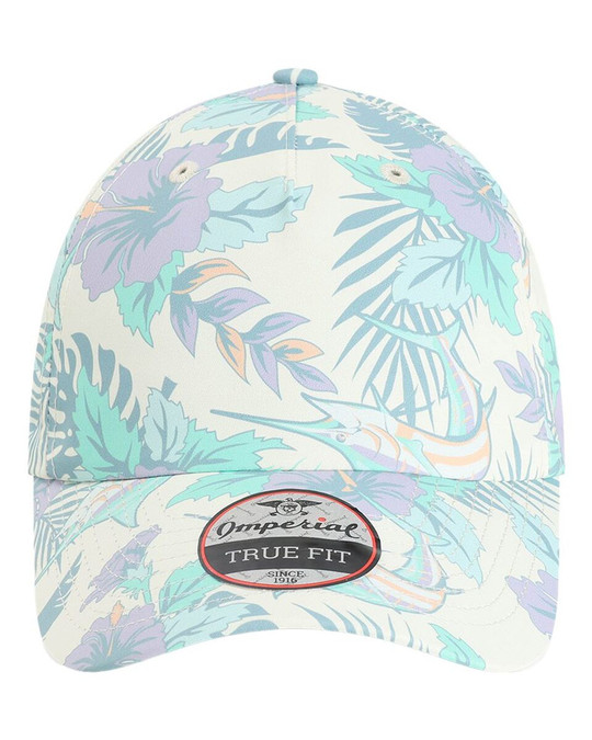 Imperial 4072 - La gorra de lectura fácil