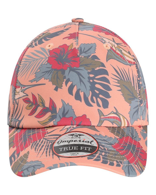Imperial 4072 - La gorra de lectura fácil