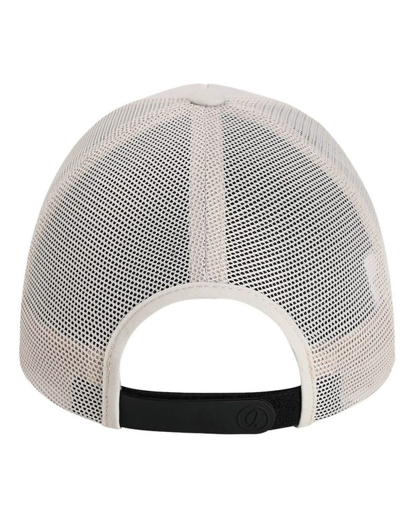 Imperial 4074 - The Passenger Side Cap