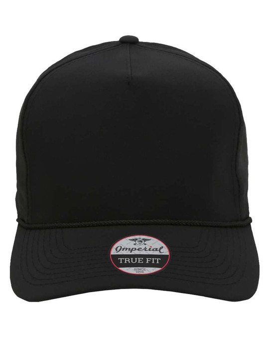 Imperial 5054 - La Gorra Wrightson