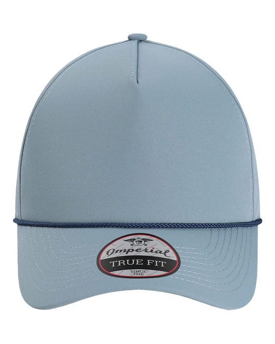 Imperial 5054 - La Gorra Wrightson