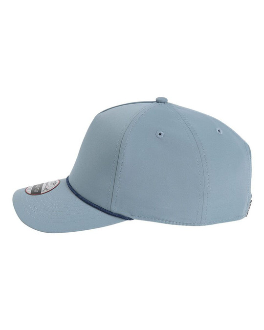 Imperial 5054 - La Gorra Wrightson