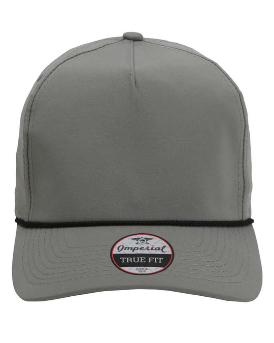 Imperial 5054 - La Gorra Wrightson