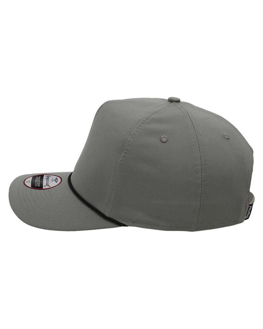 Imperial 5054 - La Gorra Wrightson