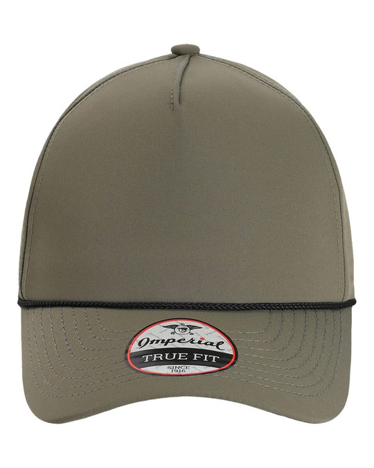 Imperial 5054 - The Wrightson Cap