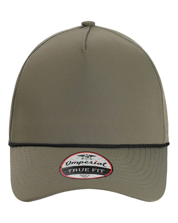 Imperial 5054 - The Wrightson Cap