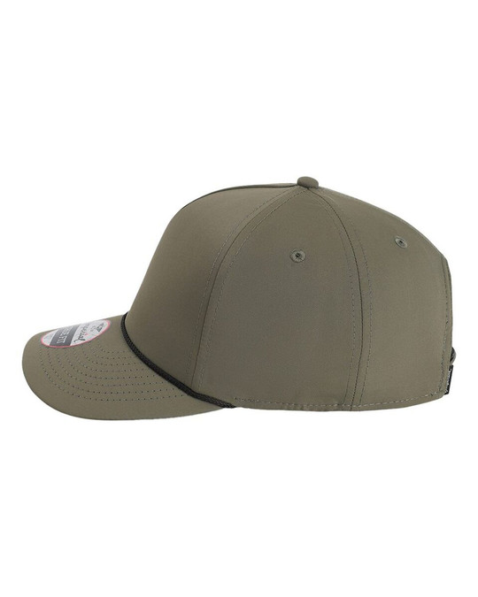 Imperial 5054 - The Wrightson Cap