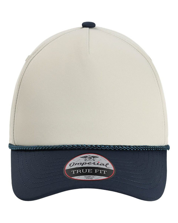 Imperial 5054 - The Wrightson Cap