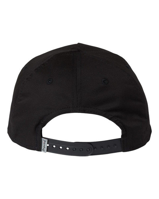 Imperial 5056 - La gorra de Barnes
