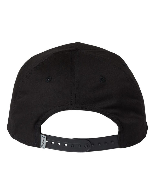 Imperial 5056 - The Barnes Cap
