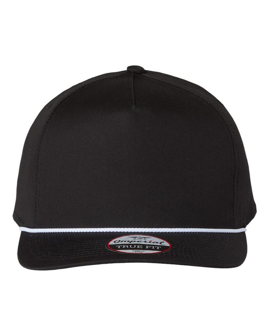 Imperial 5056 - La gorra de Barnes