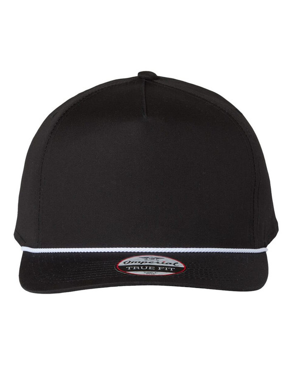 Imperial 5056 - The Barnes Cap