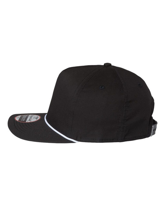 Imperial 5056 - La gorra de Barnes