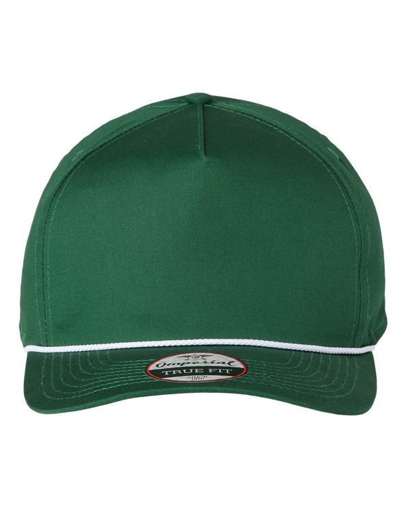 Imperial 5056 - La gorra de Barnes
