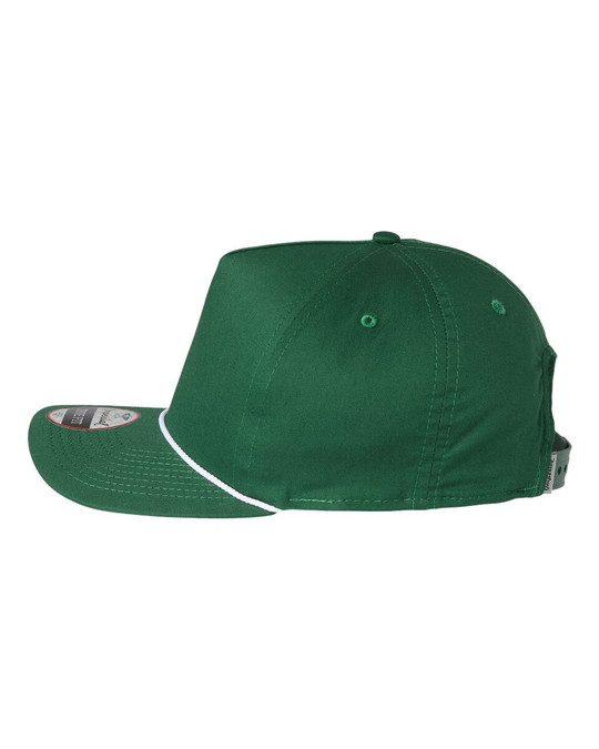 Imperial 5056 - The Barnes Cap