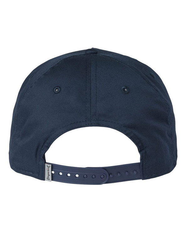 Imperial 5056 - La gorra de Barnes
