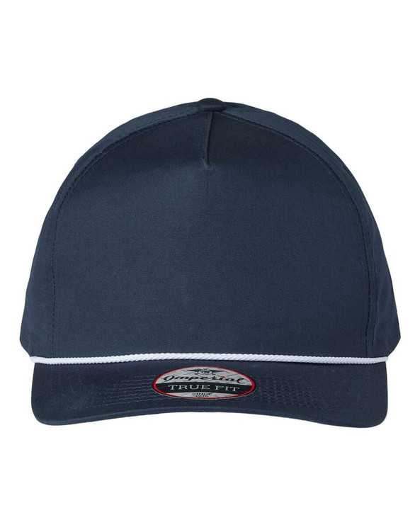 Imperial 5056 - La gorra de Barnes