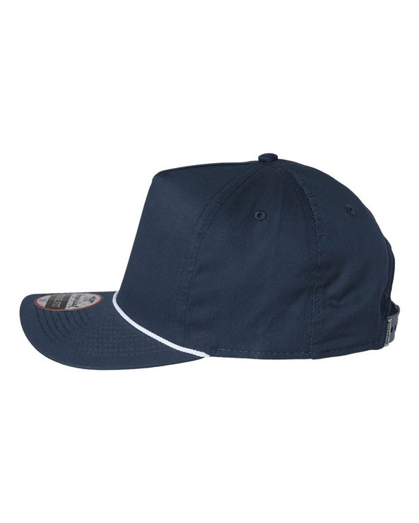 Imperial 5056 - La gorra de Barnes