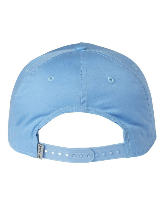 Imperial 5056 - La gorra de Barnes