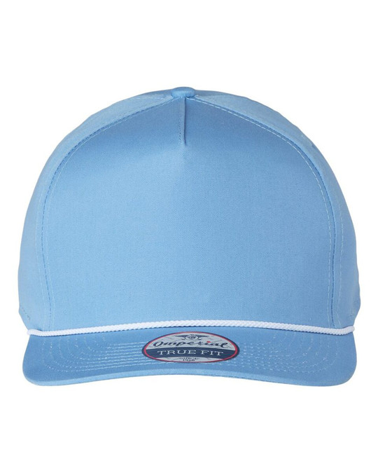 Imperial 5056 - La gorra de Barnes