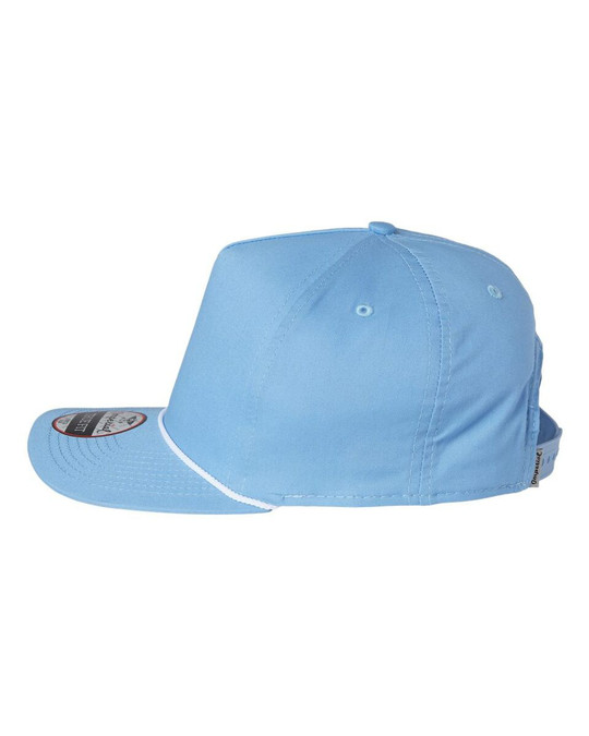 Imperial 5056 - La gorra de Barnes