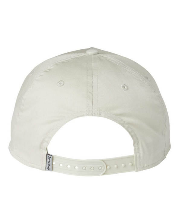 Imperial 5056 - La gorra de Barnes