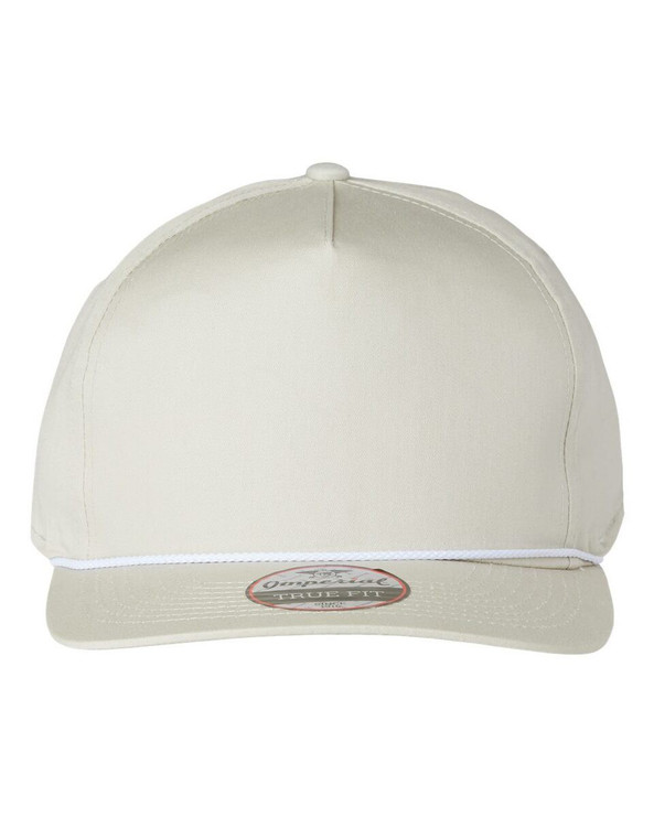 Imperial 5056 - La gorra de Barnes