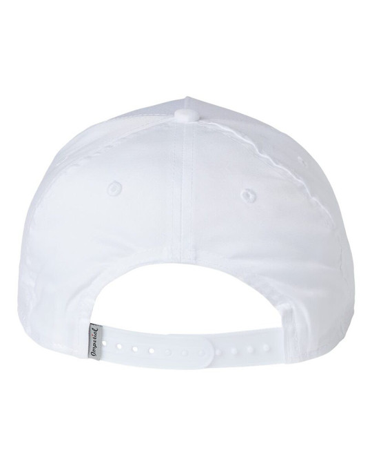 Imperial 5056 - La gorra de Barnes