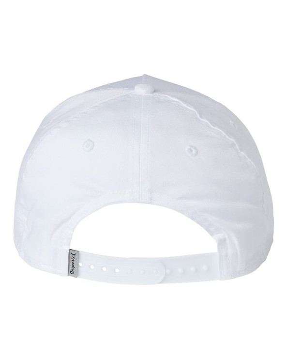 Imperial 5056 - The Barnes Cap