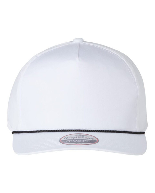 Imperial 5056 - La gorra de Barnes