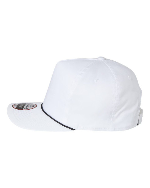 Imperial 5056 - The Barnes Cap
