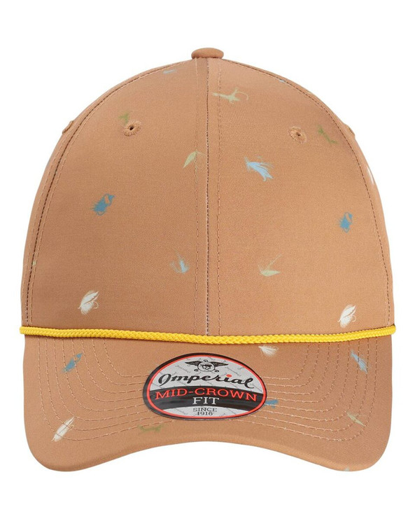 Imperial 5058 - La gorra Outtasite