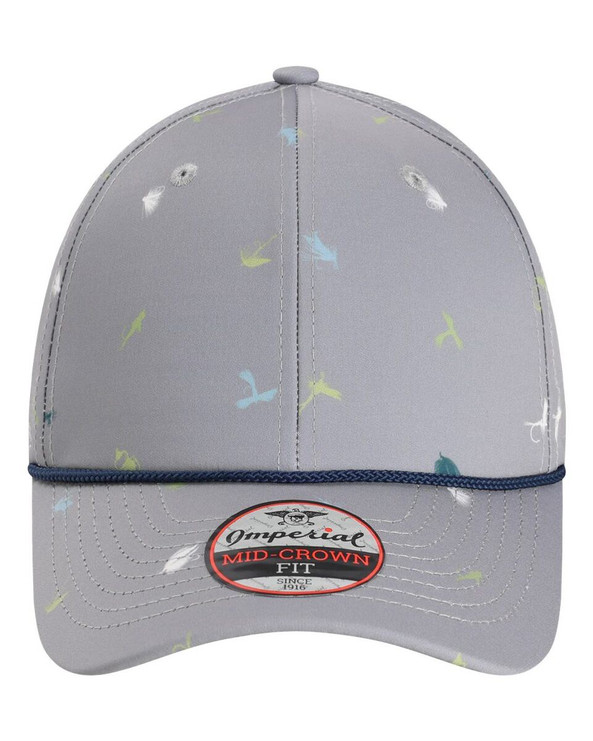 Imperial 5058 - The Outtasite Cap