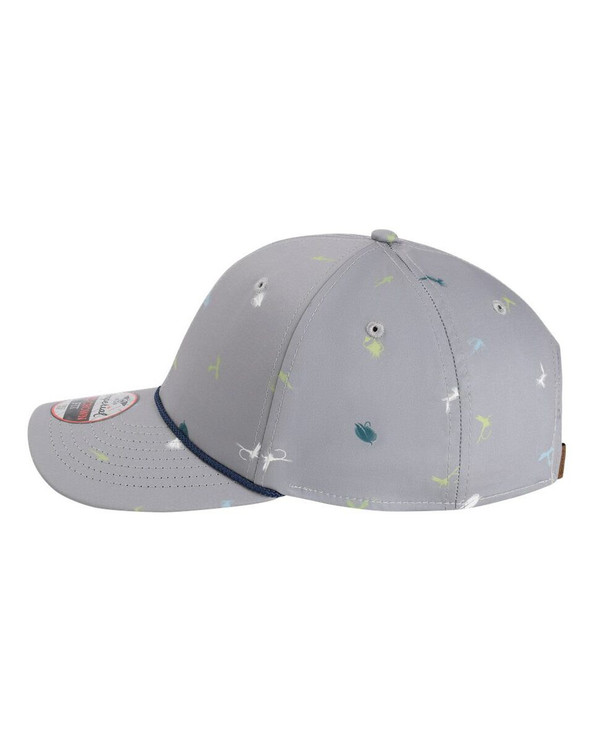 Imperial 5058 - The Outtasite Cap