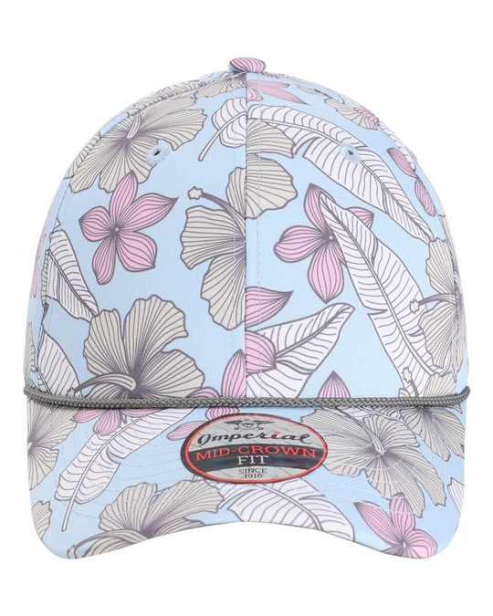 Imperial 5058 - The Outtasite Cap