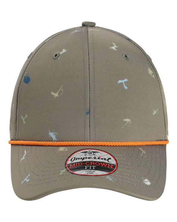 Imperial 5058 - The Outtasite Cap