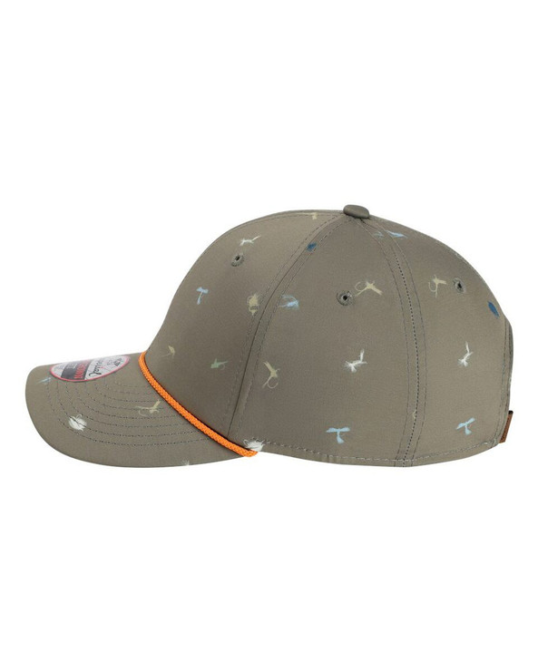 Imperial 5058 - The Outtasite Cap