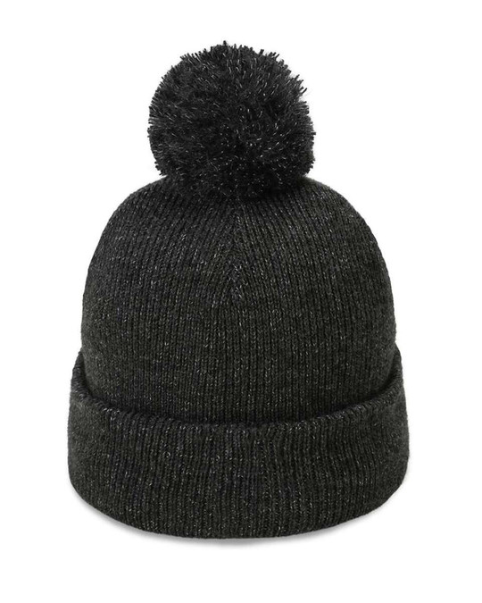Imperial 6015 - Gorro con puños The Mammoth
