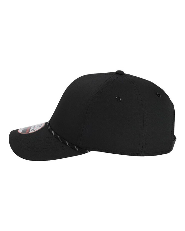 Imperial 6054 - Gorra de cuerda Habanero Performance