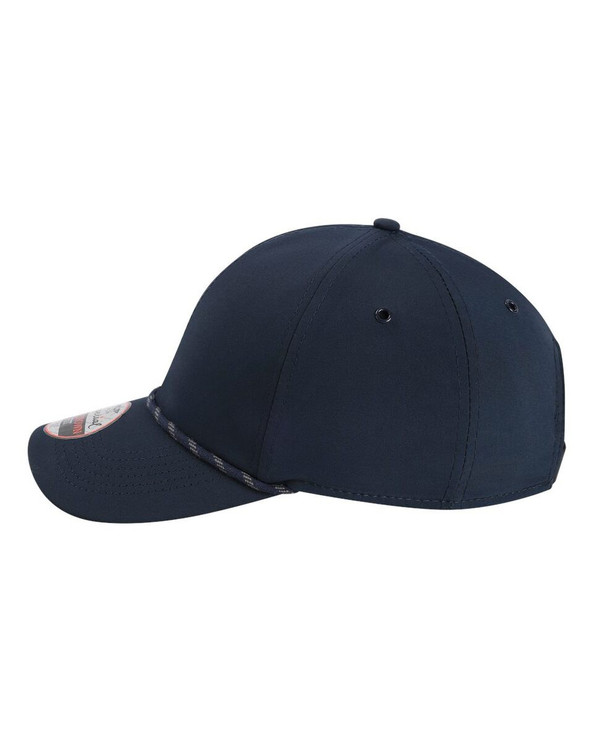 Imperial 6054 - Gorra de cuerda Habanero Performance