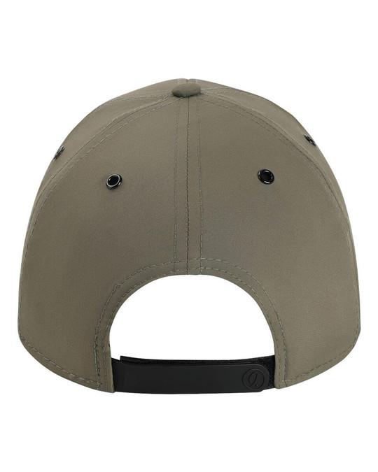 Imperial 6054 - The Habanero Performance Rope Cap