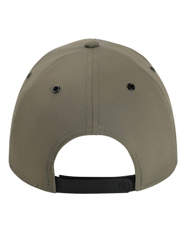 Imperial 6054 - Gorra de cuerda Habanero Performance