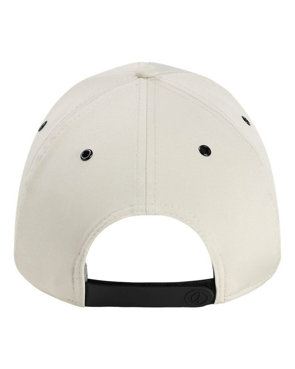 Imperial 6054 - The Habanero Performance Rope Cap