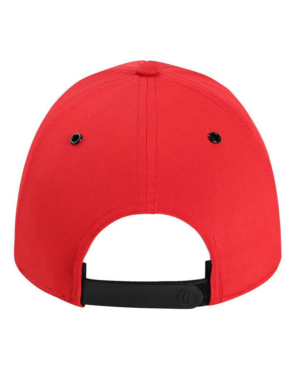 Imperial 6054 - The Habanero Performance Rope Cap