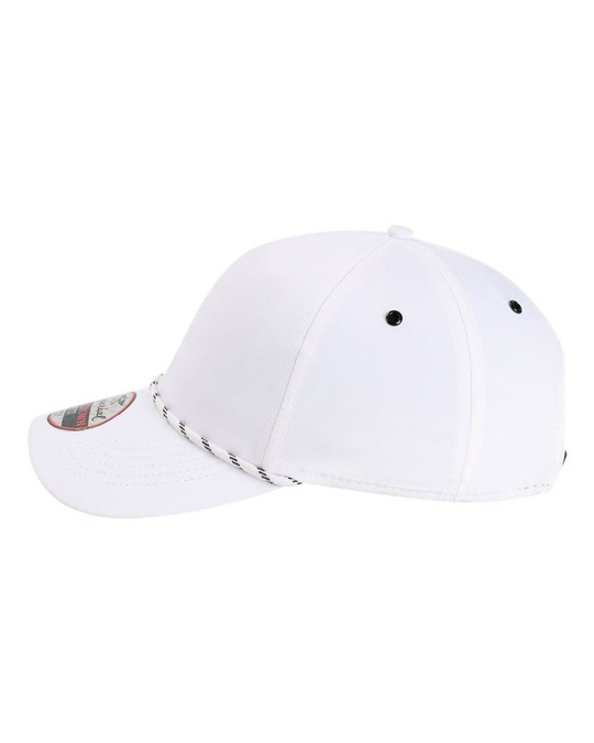 Imperial 6054 - Gorra de cuerda Habanero Performance