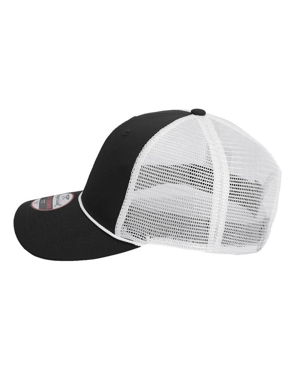 Imperial 7055 - The Night Owl Performance Rope Cap
