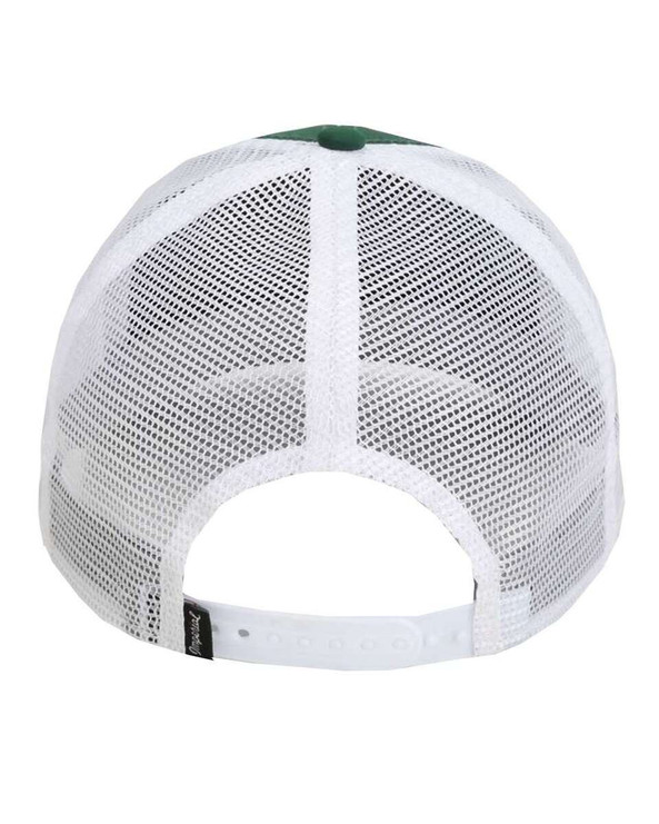 Imperial 7055 - Gorra de cuerda The Night Owl Performance